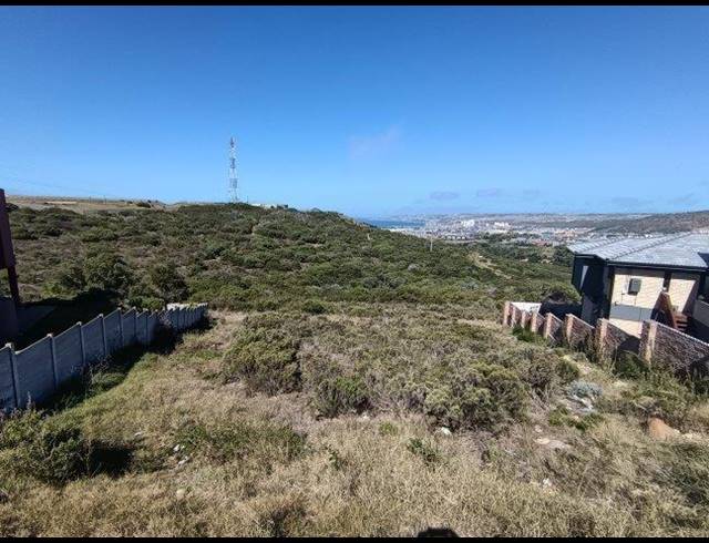 LAND FOR SALE IN SEEMEEU PARK